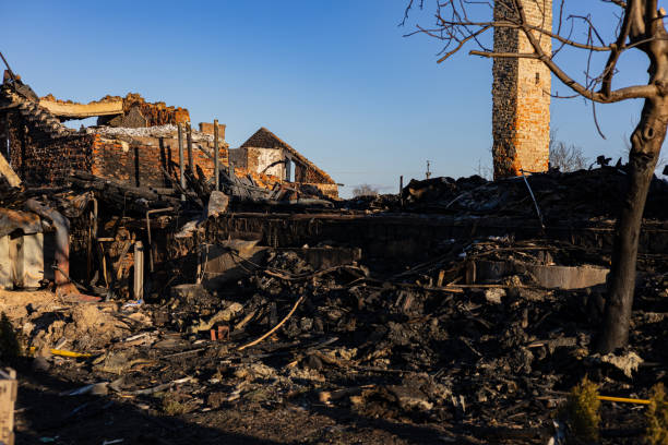 24/7 Emergency Structural Rebuild experts in Frenchtown, NJ