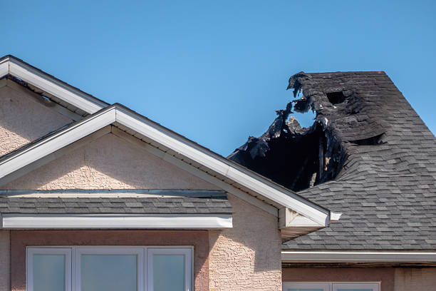 Licensed Structural Rebuild service in Frenchtown, NJ - Fire Damage Biloxi